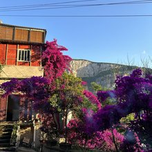 黔西化屋桑梓小院