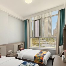 豪舒科创宾馆
