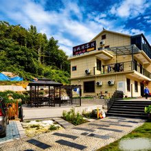 枫驿客栈(大演乡店)