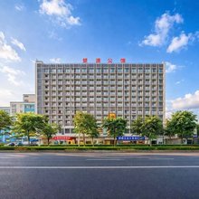 景源公馆(东莞大朗汽车站店)