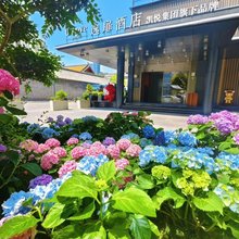 徐州彭城广场逸扉酒店