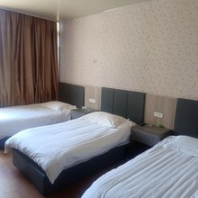 海鸿宾馆(丹崖风景区店)