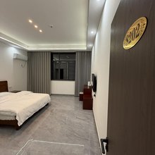 歙县悠山舍民宿