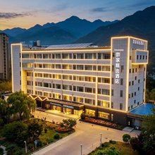 如家精选酒店(泰安东岳大街雷诺吾悦广场店)
