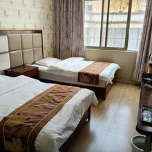 会泽宜佳馨客栈