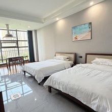 重庆融其酒店(白沙工业园区店)