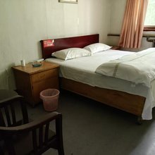 石家庄鹿泉香枝旅馆