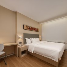 瀚宸酒店(哈尔滨会展中心长江路店)
