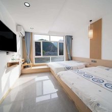 野三坡百里峡旺角精品民宿