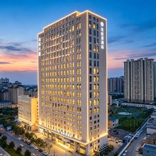 北辰里酒店(庆阳市政府店)