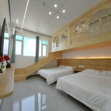 日照天朗海馨渔家乐