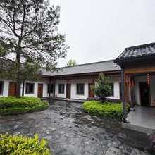 百花生态农庄(九华山高铁站店)