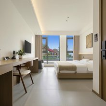 海屿栖心·TIDE 临海臻奢美宿(连岛景区店)