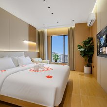 馨雅民宿(昆明高铁南站店)