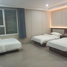 阿巴嘎旗明珠宾馆