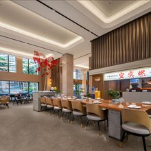 宜宾高铁站麓柏酒店