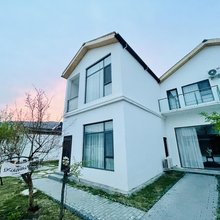 云台山浅山小院