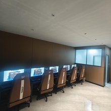 固始天子电竞宾馆
