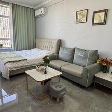 柏拉图民宿(大同古城店)