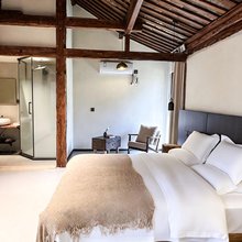 静懿｜Calm Cottage·文巷朴宿(石屏古城文庙店)