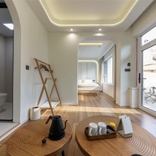 枕上南北·ViewTerrace·观景庭院轻奢美宿(平遥古城景区店)