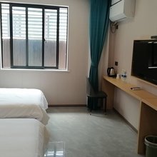 鸿喜酒店(省肿瘤医院店)