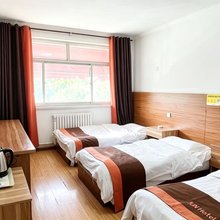 衡水学苑宾馆(衡水学院店)