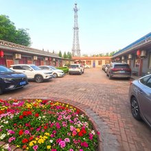 宝德居民宿(平遥古城下东门店)