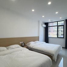 盘锦千合宾馆(黑风关古镇店)
