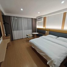 鄱阳鸿顺宾馆