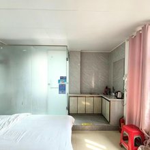 广州湘怡公寓(南沙珠江湾天后宫店)