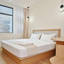 恒椿度假酒店(易门绿汁店)