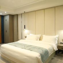 六枝特区万豪大酒店