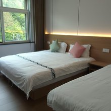 大明山瑶边别院