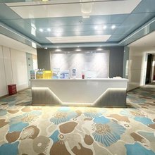 昆明御豪快捷酒店(官渡二中店)