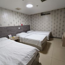 库尔勒旅途无忧宾馆