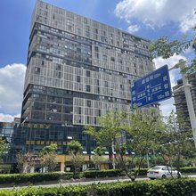 钰恒公寓(南京南站店)