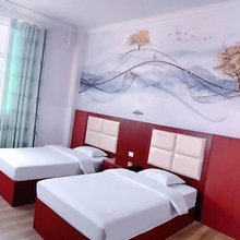 楚雄骠川酒店