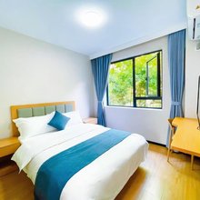 杭州百龙旅馆(拱宸桥东地铁站店)