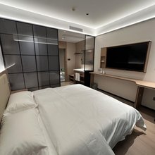 青岛德隆海景酒店