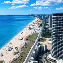 海云十里海景公寓(东戴河白金海店)