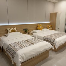 来川山舍