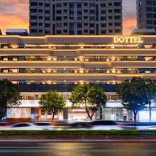 DOTTEL德沃特酒店