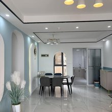 防城港栖海民宿(钻石园店)