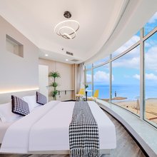 海湾假日海景酒店(昌黎黄金海岸店)