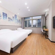 润锦酒店(常州站奥体中心店)