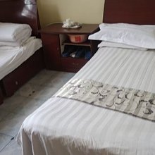 西苑招待所(武威二中西郊公园店)
