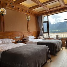 牧归MUGUI(扎尕那景区店)
