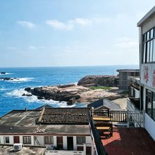 东极海渝民宿(青浜岛店)
