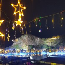 七星岩别来无恙民宿(岩前店)